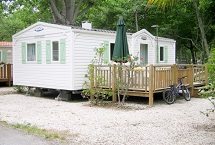 Chalets Sun